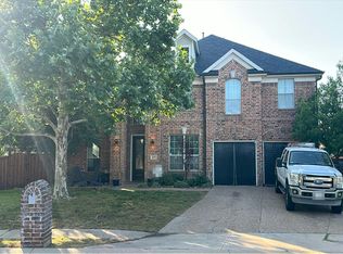 2641 Glen Haven Ct, Prosper, TX 75078
