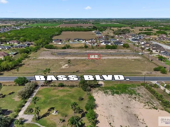 12 Aliya Dr, Harlingen, TX 78552