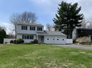 6 Bayberry Ct, East Greenbush, NY 12061