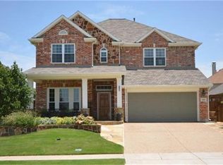 3205 Estes Park Ln, McKinney, TX 75070