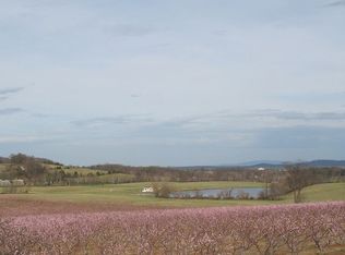 1279 Greenwood Rd, Crozet, VA 22932