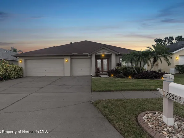 29603 Eagle Station Dr, Zephyrhills, FL 33543