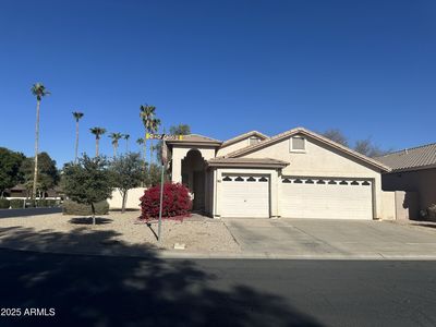 396 W Chicago St, Chandler, AZ, 85225
