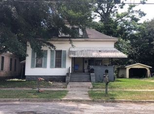 308 23rd Ave S, Meridian, MS 39301