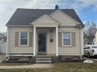 6800 Jackson St, Taylor, MI 48180