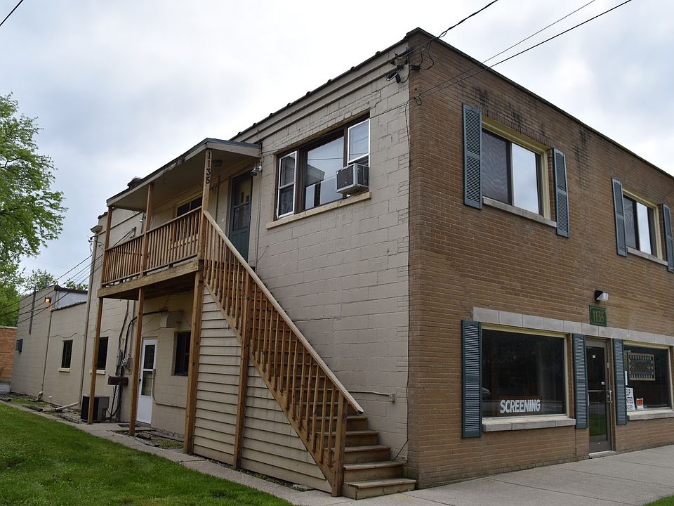 1st image of 1135 W Park Ave #A