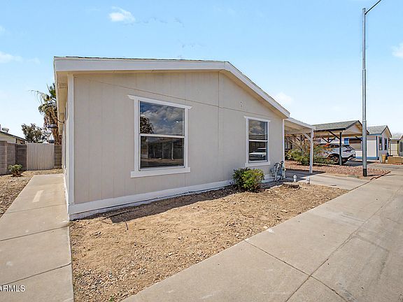 2nd image of 11275 N 99TH Avenue #97