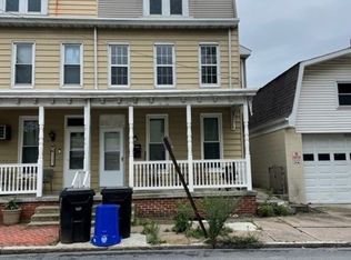 1535 Hunter St APT 2, Harrisburg, PA 17104