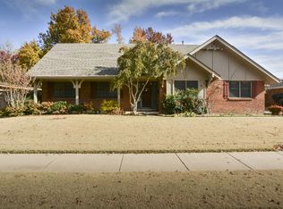 5359 S 73rd Ave E, Tulsa, OK 74145