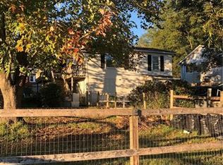 726 Pine St, Kannapolis, NC 28081