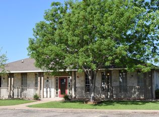1019 Friendship Ln APT 1807, Fredericksburg, TX 78624
