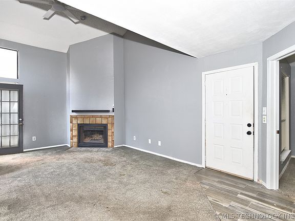 5th image of 6737 S Peoria Ave APT C201