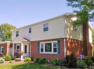 3941 Stetzer Rd, Bucyrus, OH 44820