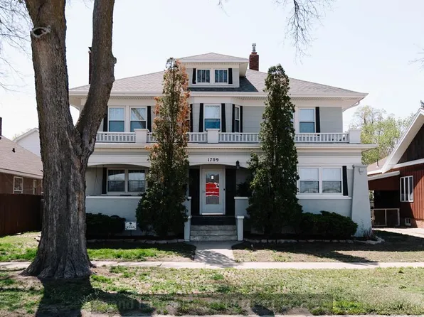 1709 W 1st St, Grand Island, NE 68803