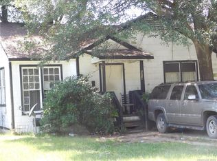 5214 Kent Ave, Shreveport, LA 71108