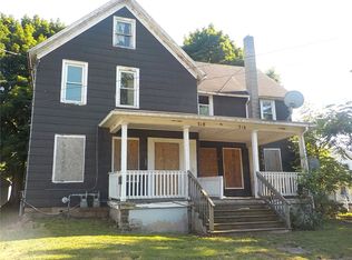316-318 E State St, Albion, NY 14411