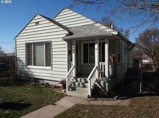 1229 SW Goodwin Pl, Pendleton, OR 97801