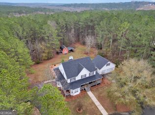 71 Woods Ct, Monticello, GA 31064