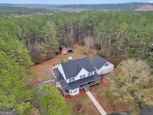 71 Woods Ct, Monticello, GA 31064