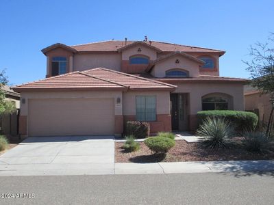 42113 N 46th Dr, Phoenix, AZ, 85086