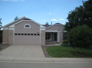 4427 S Joplin Way, Aurora, CO 80015