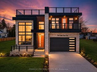 992 Little Cedar Ave, Innisfil, ON L0L 1C0