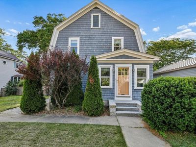 838 Maple Street, Manchester, NH, 03104