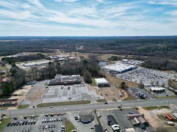 Trull Rd, Winfield, AL 35594