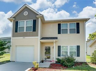 12883 Mustang Dr, Midland, NC 28107