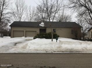 1112 S High St, Aberdeen, SD 57401