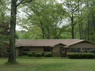 307 Dogwood Dr, Oxford, MS, 38655