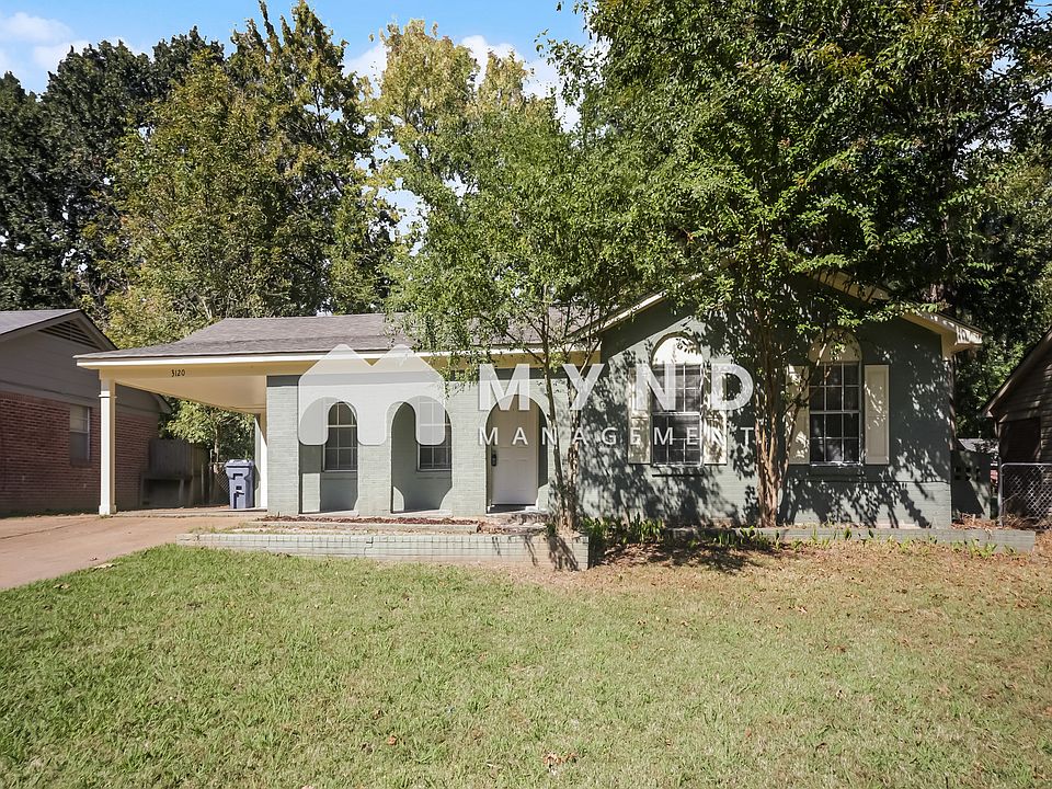 1st image of 3120 Forest Glen Dr