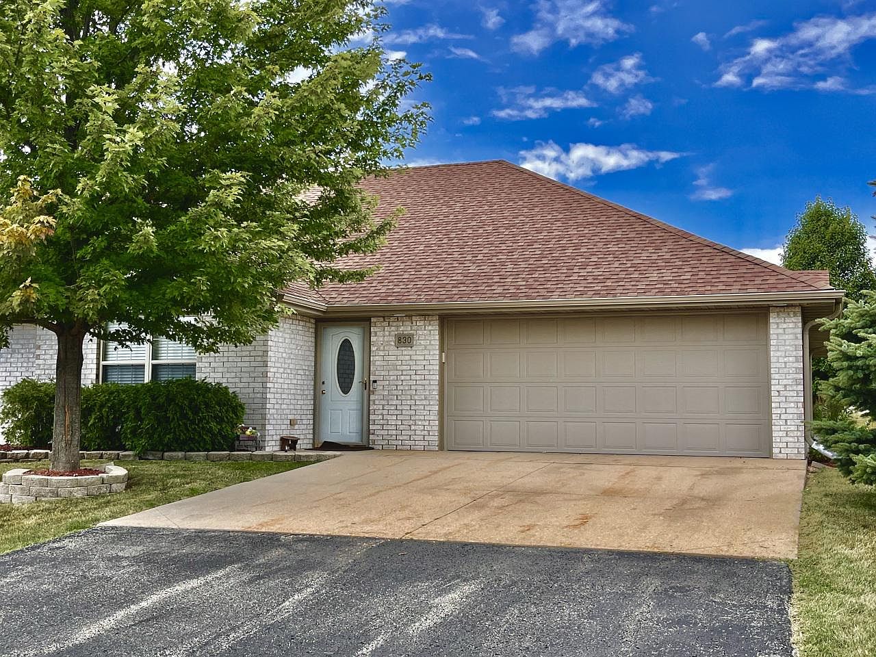 830 Dylan DRIVE, Elkhorn, WI 53121 MLS 1843076 Zillow