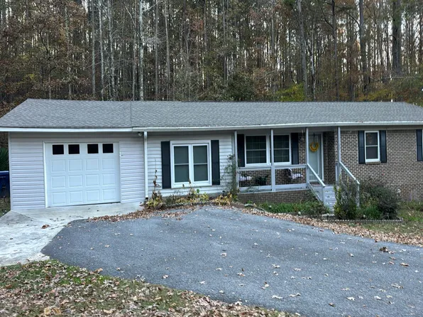 603 Jackson Ave W, Oneonta, AL 35121