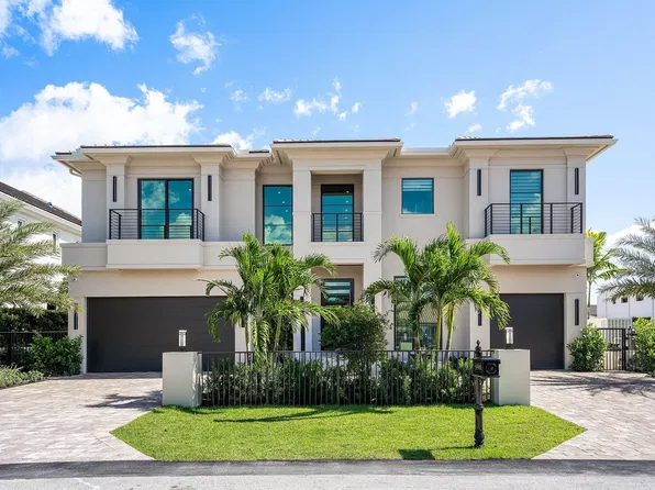 590 Phillips Drive, Boca Raton, FL 33432