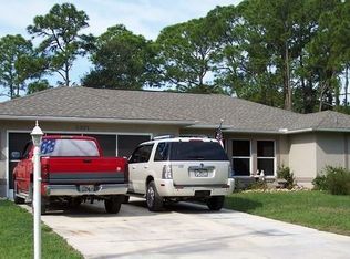 5371 Haftel St, North Port, FL 34291