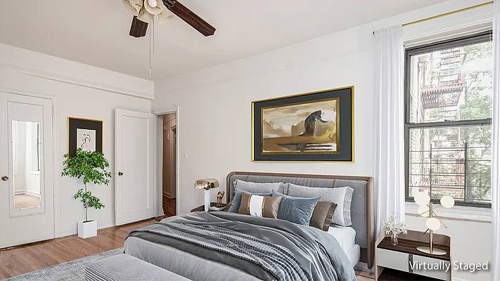 Rented by Garfield Realty  | media 21