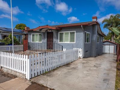 3817 Goldfinch St, San Diego, CA, 92103