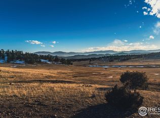 0 Red Feather Lakes Rd #18, Livermore, CO 80536