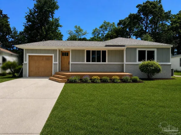 1631 E Maura St, Pensacola, FL 32503