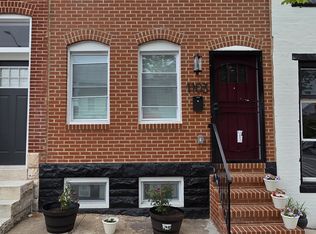 1103 N Patterson Park Ave, Baltimore, MD 21213