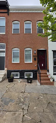 1103 N Patterson Park Ave Photo 1