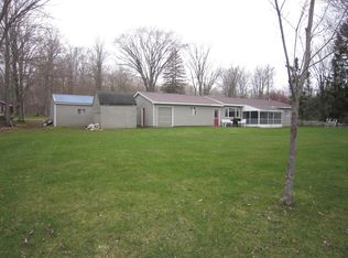 1478 County Road 477, Mc Millan, MI 49853