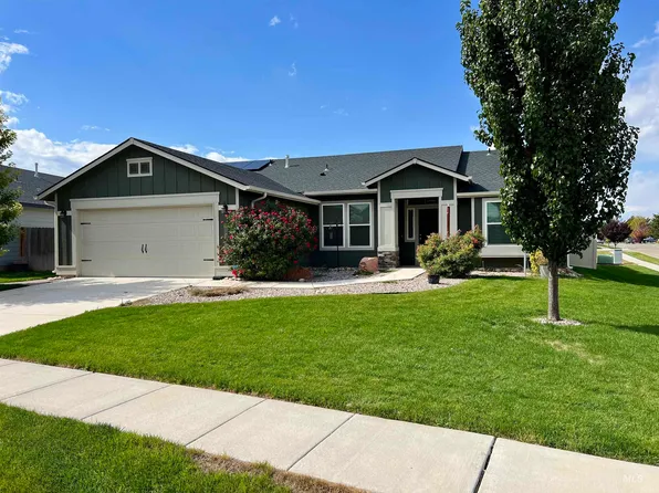 17547 N Bartee Way, Nampa, ID 83687