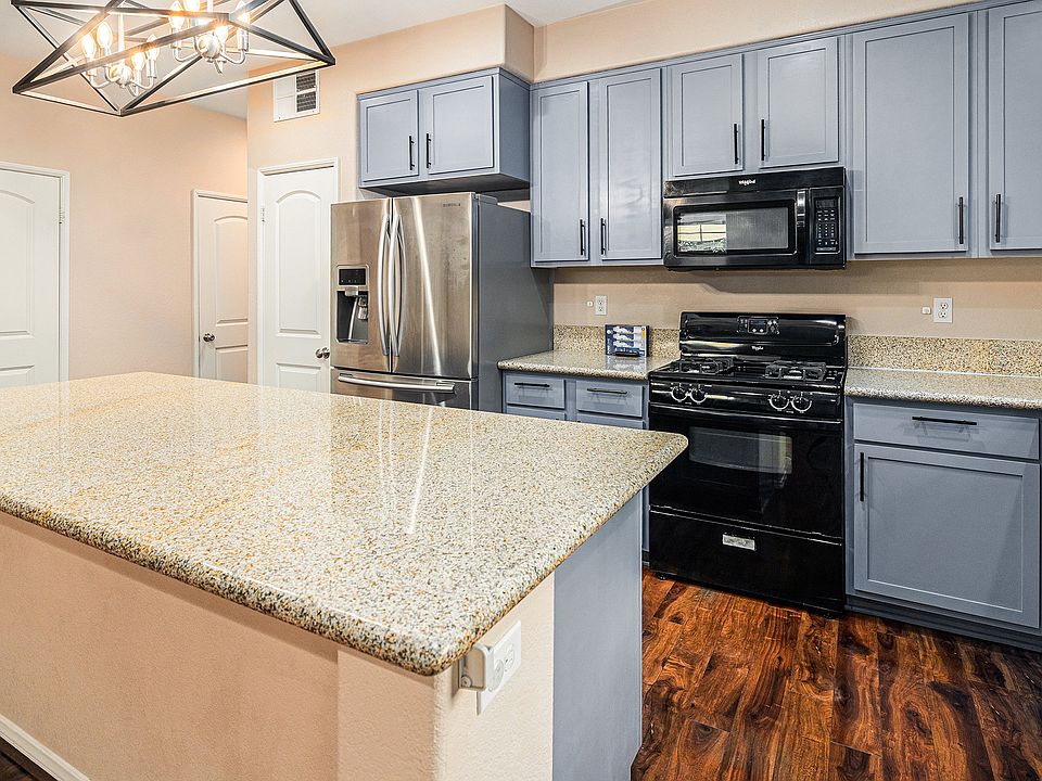 Kitchen Island counter
