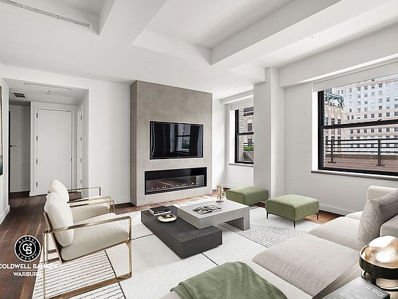 5th image of 20 Pine St Unit Penthouse 2501