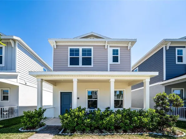 4132 Jespersen St, Apopka, FL 32712