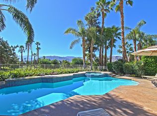 64 N Kavenish Dr, Rancho Mirage, CA 92270