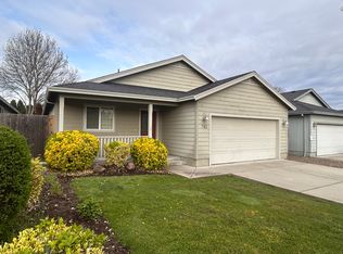 741 Kaitlin Ln, Medford, OR 97501