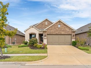 1615 Sweetwater Way, Celina, TX 75009